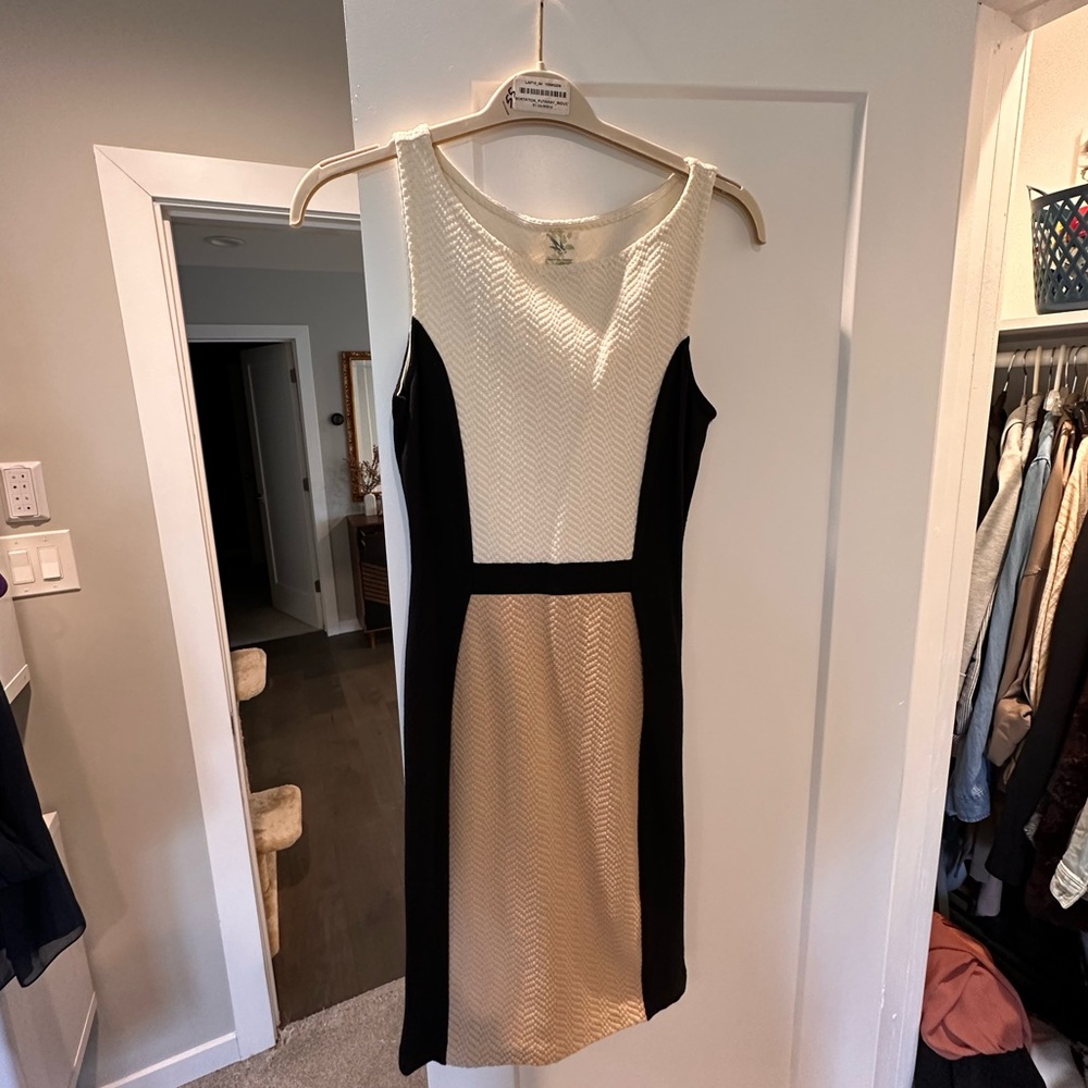 Anthropologie small dress